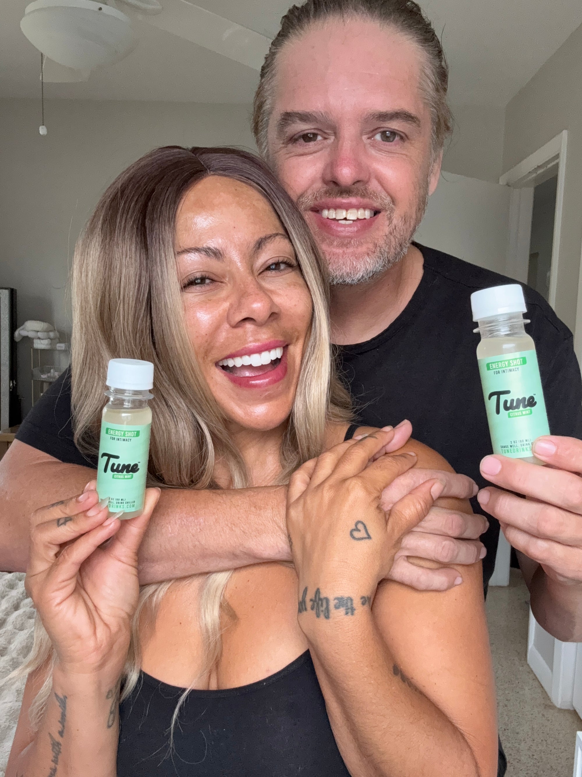 Intimacy Energy Shot