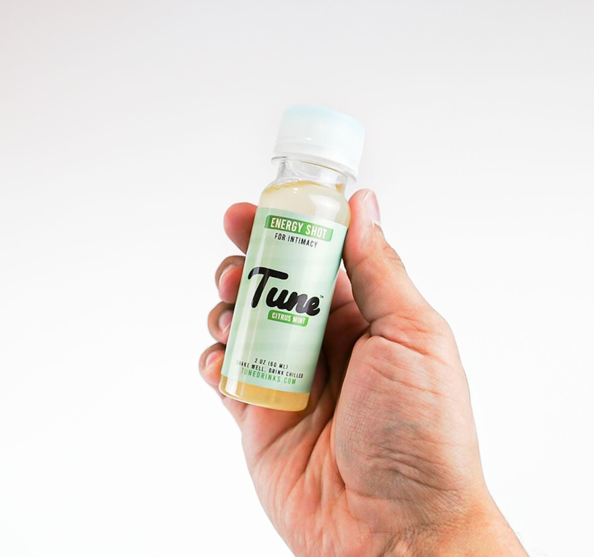 Intimacy Energy Shot
